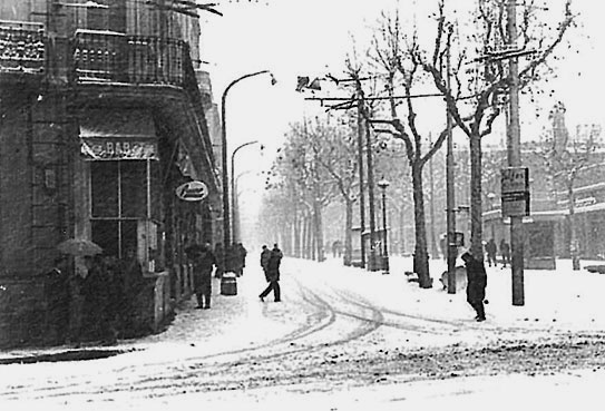 Rambla-Carrer Gran