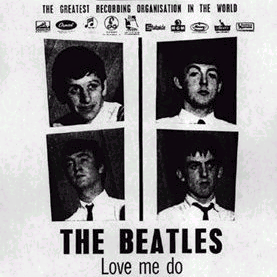 Web Beatles Oficial