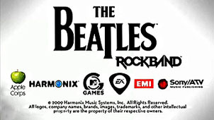 A la venda els discs de The Beatles remasteritzats digitalment i un videojoc