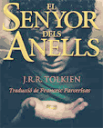 El Senyor dels Anells - El Libre - Editorial Vicens Vives