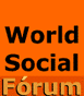 Fòrum Social Mundial