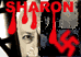 Sharon... ASSASSÍ!!