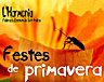Festes de Primavera 2009