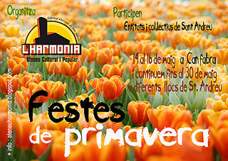 Festes de Primavera 2010