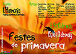 Festes de Primavera 2009