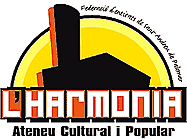 més informació de L'Harmonia