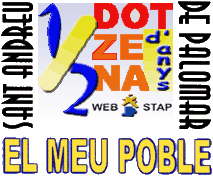 2003: mitja dotzena d'anys de WEB STAP