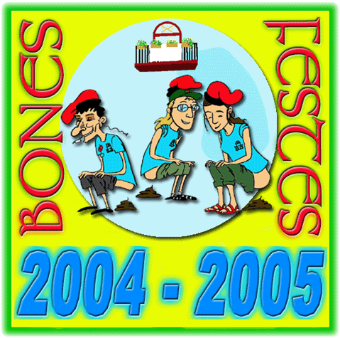 BONES FESTES 2004-2005