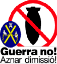 Plataforma Sant Andreu contra la guerra