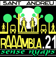 RAAAmbla.21... sense nyaps