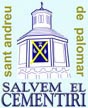 Logo Salvem el Cementiri