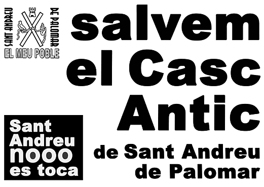cartell per a imprimir