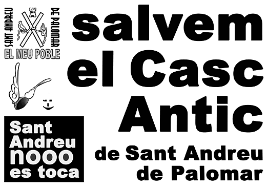 cartell per a imprimir