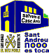 Sant Andreu nooo es toca ...salvem el Casc Antic