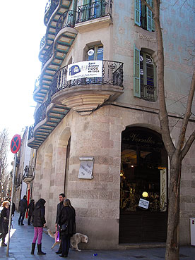 Carrer Gran