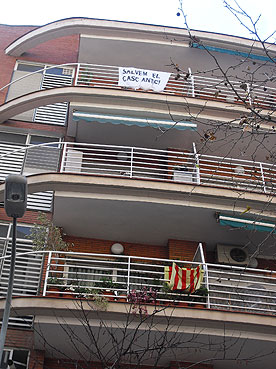 Rambla de l'Onze de Setembre