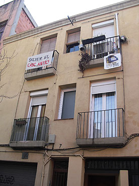 carrer Vallès