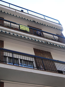 carrer Sant Narcís