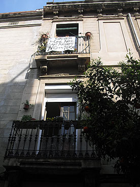 carrer Dr. Santponç