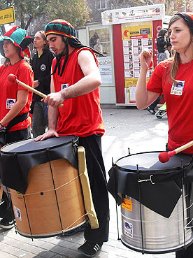 Diables i L'Harmonia