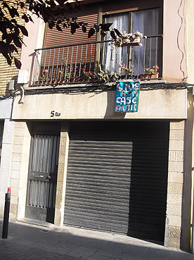 carrer Vallès