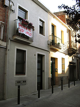 carrer Vallès