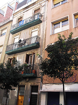 carrer Sòcrates