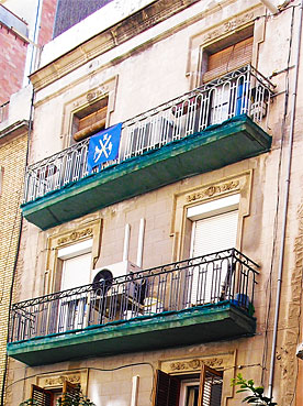 carrer Sòcrates