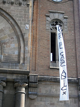 parròquia de Sant Andreu de Palomar