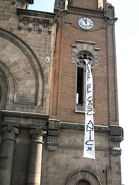 parròquia de Sant Andreu de Palomar