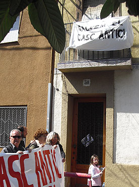 carrer de'n Grau