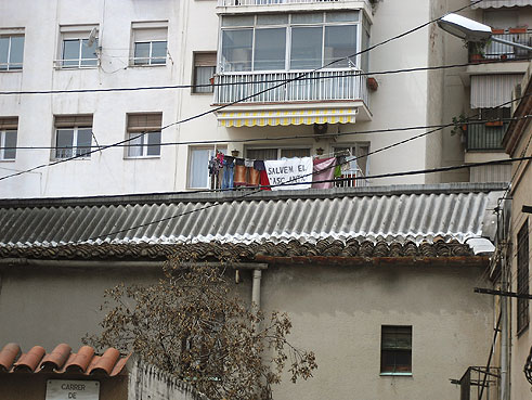 carrer de'n Grau