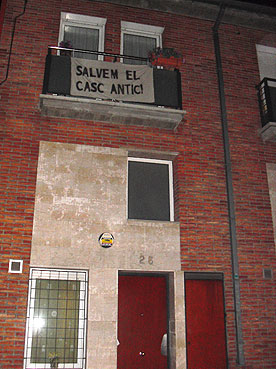 carrer Liuva