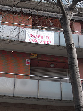 Carrer Gran