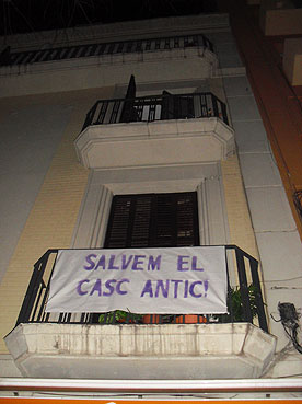 Carrer Gran