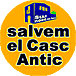 Salvem el Casc Antic !!!! Sant Andreu nooo es toca (totes les imatges de la manifestació)