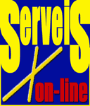 Serveis On-line de STAP