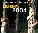 Amnistia Internacional :: Informe 2004