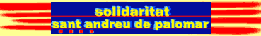 Solidaritat / STAP