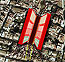 carrer fantasma :: destrocen Sant Andreu