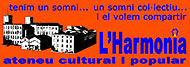 L'Harmonia    ateneu popular i cultural 