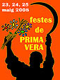 Festes de Primavera 2008