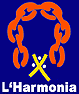 logo de L'HARMONIA