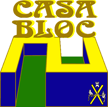 Casa Bloc