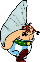 Albert/Obelix