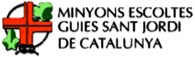 Minyons Escoltes Guies Sant Jordi de Catalunya