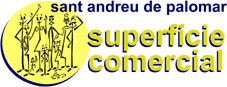 Superfície Comercial