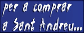 per a comprar a Sant Andreu...