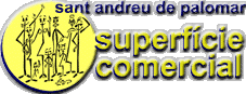 Superfície Comercial