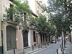 carrer Santa Marta